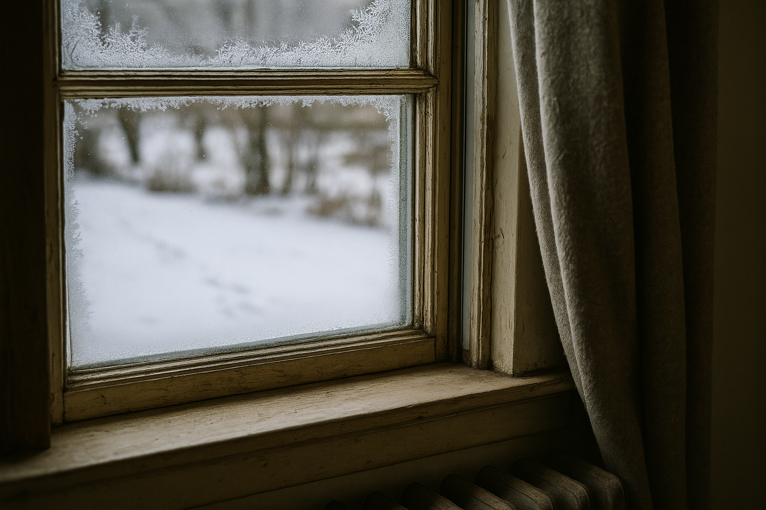 Winter Energy Cost Optimization: Smart Thermostat Tips, Insulation Upgrades, and Seasonal Energy Audits to Lower Heating Bills